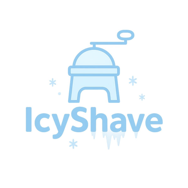 Icy Shave